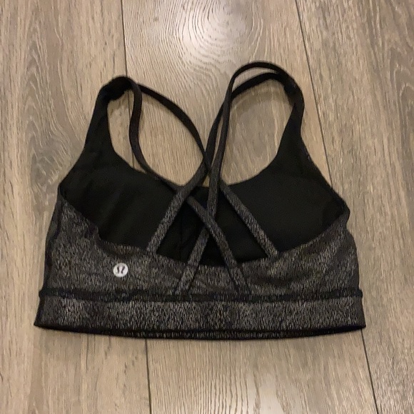 Lulu sports bra - Picture 2 of 3